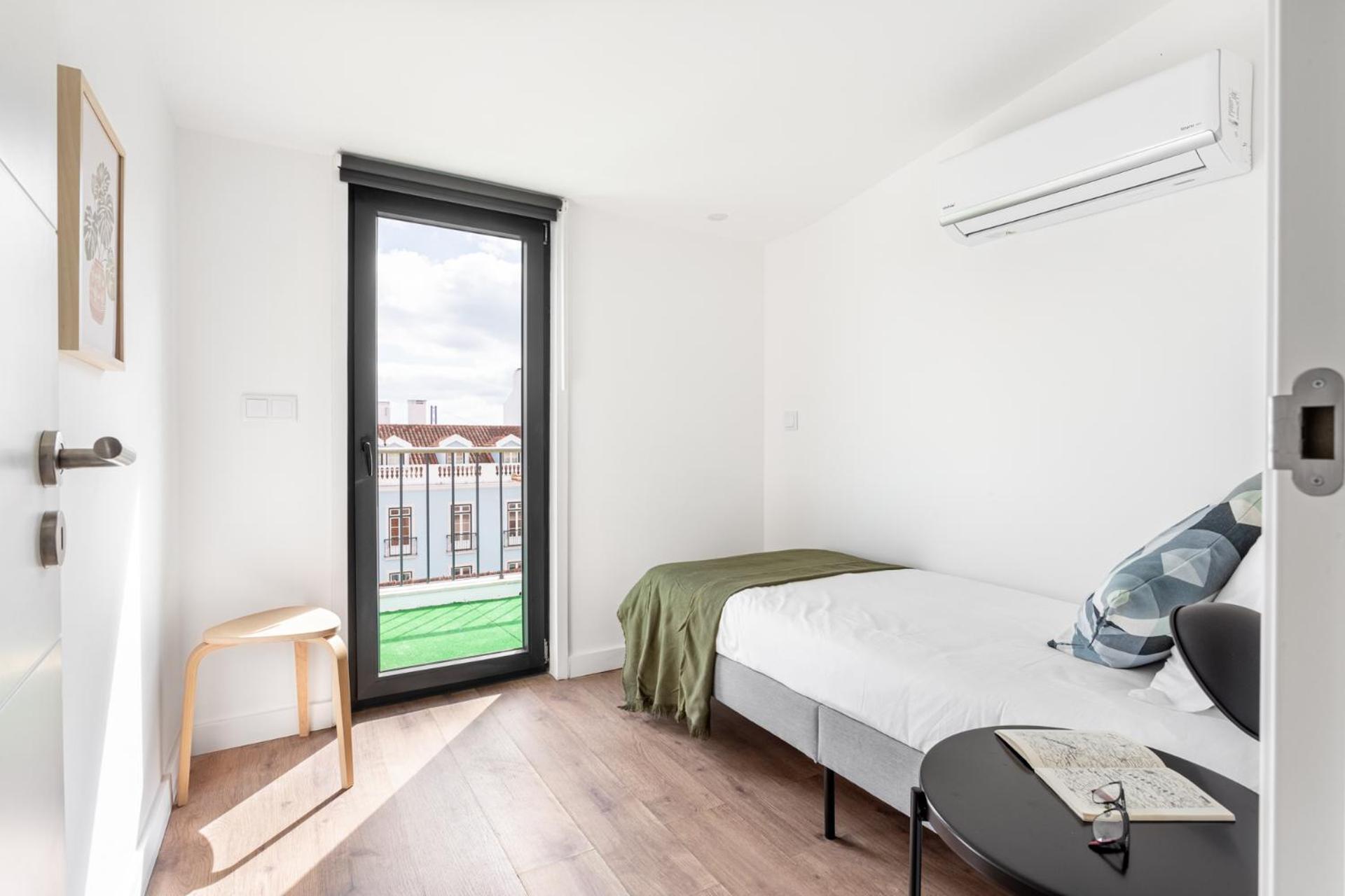 Apartamento Lapa Duplex *